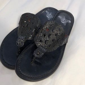 Freebird by Steven Vallarta Sandals